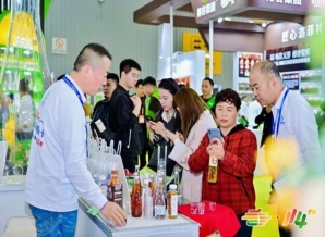乡村振兴背景下食品企业预定2026南京秋糖展位｜资质审核到签约锁位完整流程